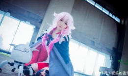 动漫美女邪恶动态,动漫美女的动态诱惑解析